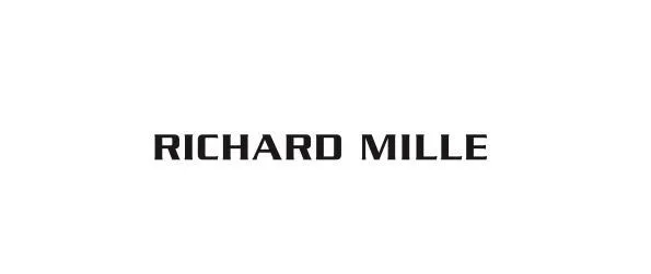 Richard Mille logo