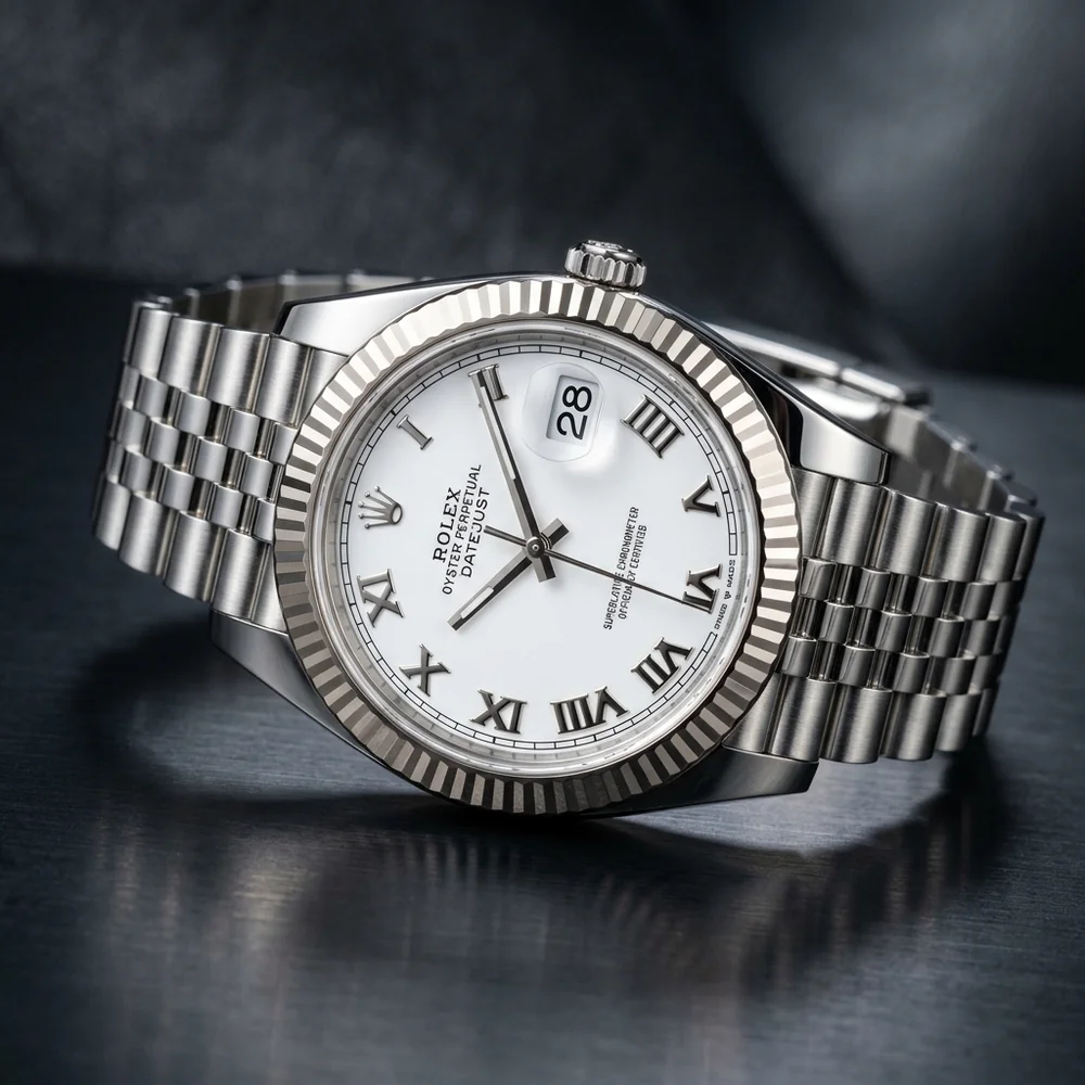 Chronographs
