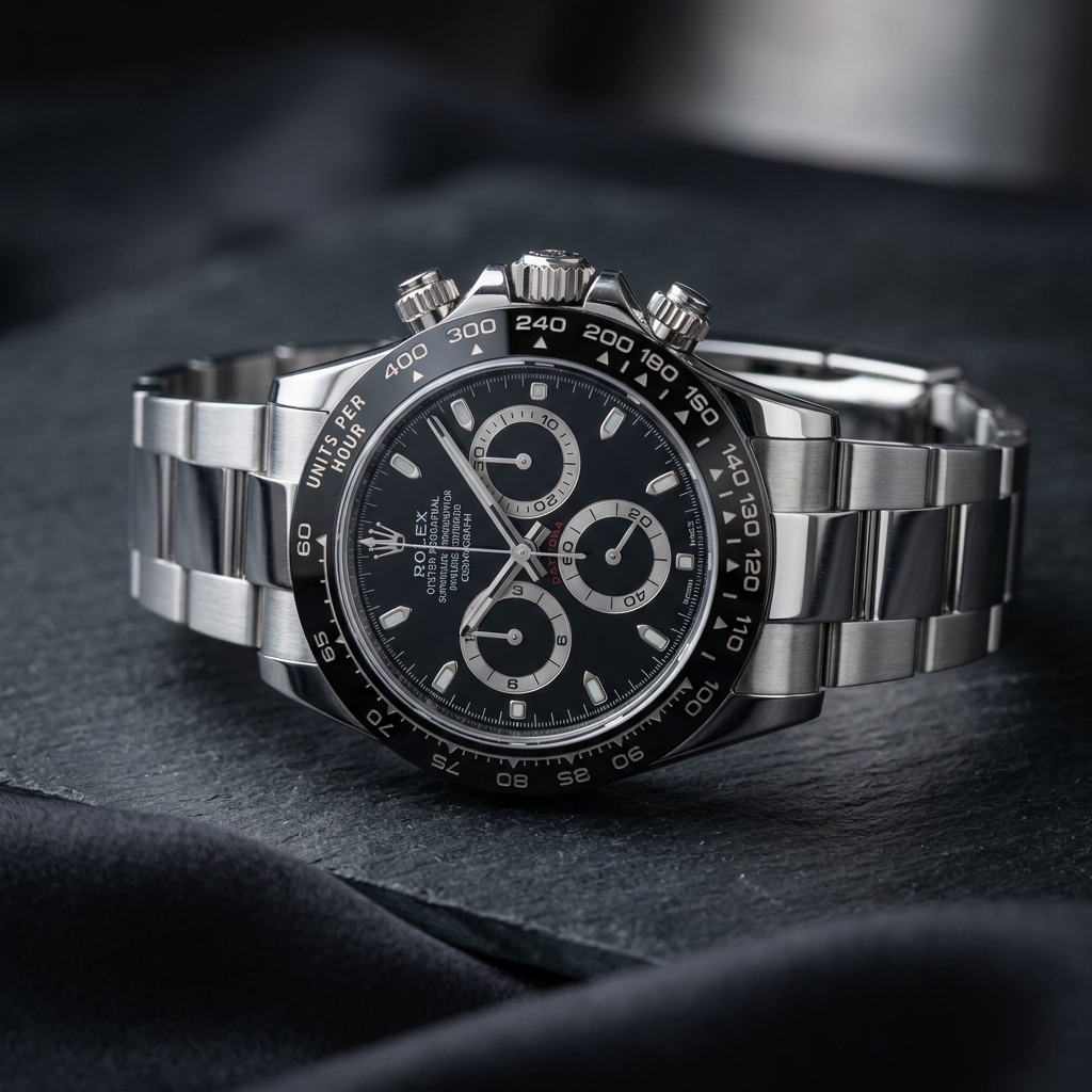 Chronographs