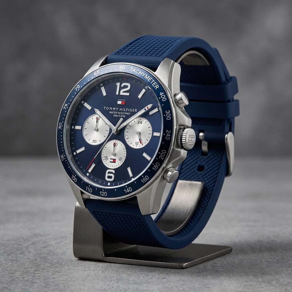 Trent Sport Diver Style